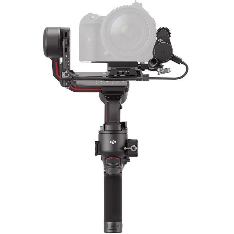 گیمبال دوربین دی جی آی DJI RS 3 Pro Combo Gimbal Stabilizer - Image 2